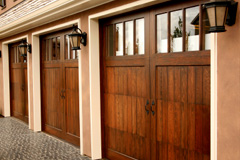Walkmill garage extension quotes